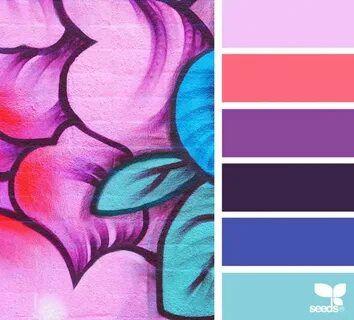Create a color