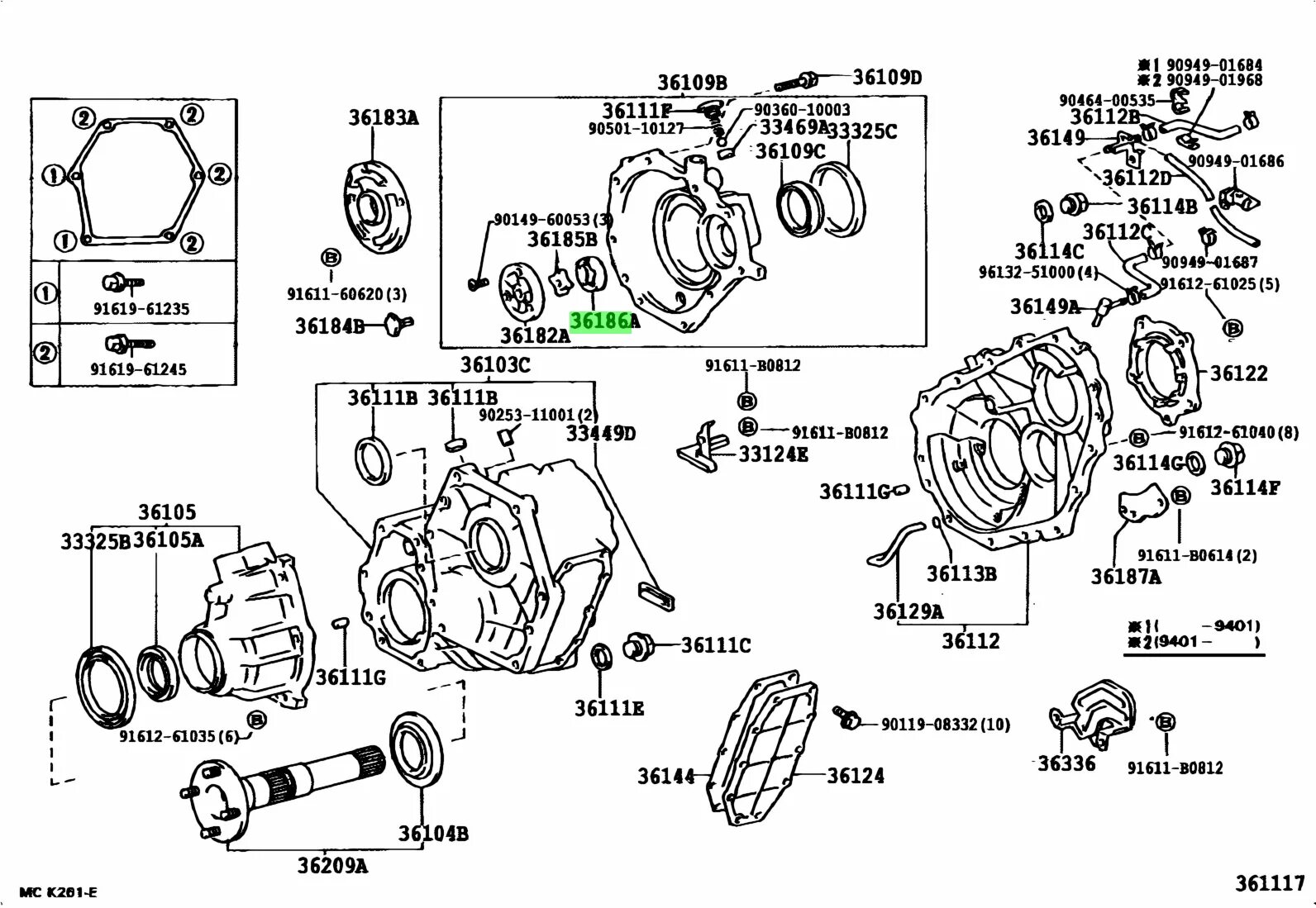 Раздатка Land Cruiser 80. Сальник Toyota 9031158008. Раздаточная коробка Toyota Land Cruiser 100. Сальник раздатки Toyota. Раздатка тойота хайлендер