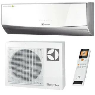 Кондиционер electrolux air