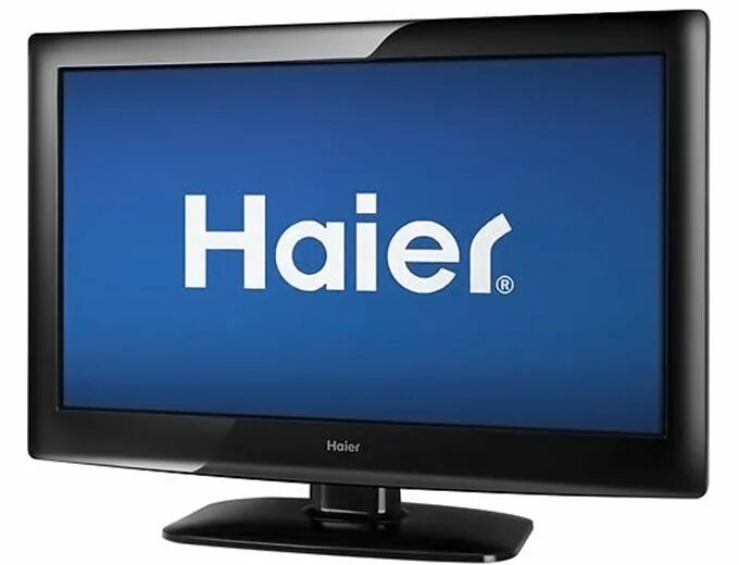 Экран haier