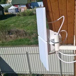 3g интернет для дачи