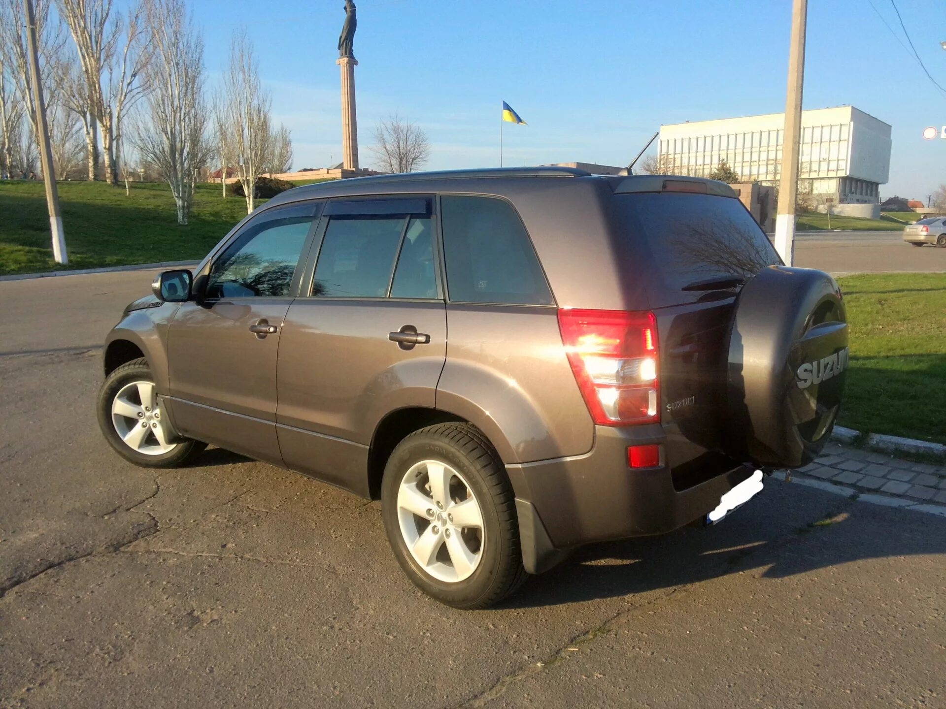 Купить гранд витара 2008 года. Сузуки Grand Vitara 2008. Сузусузуки Гранд Витара 2008. Suzuki Гранд Витара 2008. Сузуки Гранд Витра 2008.