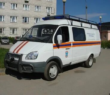Оперативные транспортные средства
