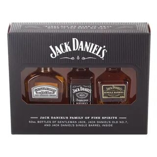 Jack daniels 5