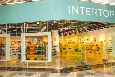 Intertop kz