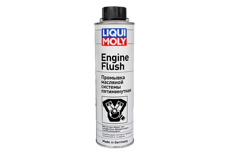 Масляные промывки. 1920 Liqui Moly. Liqui Moly engine Flush 0.3 л. Мягкая промывка двигателя Liqui Moly. Liqui Moly engine Flush, 0.3 л артикул.