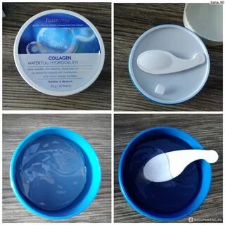 Collagen patch