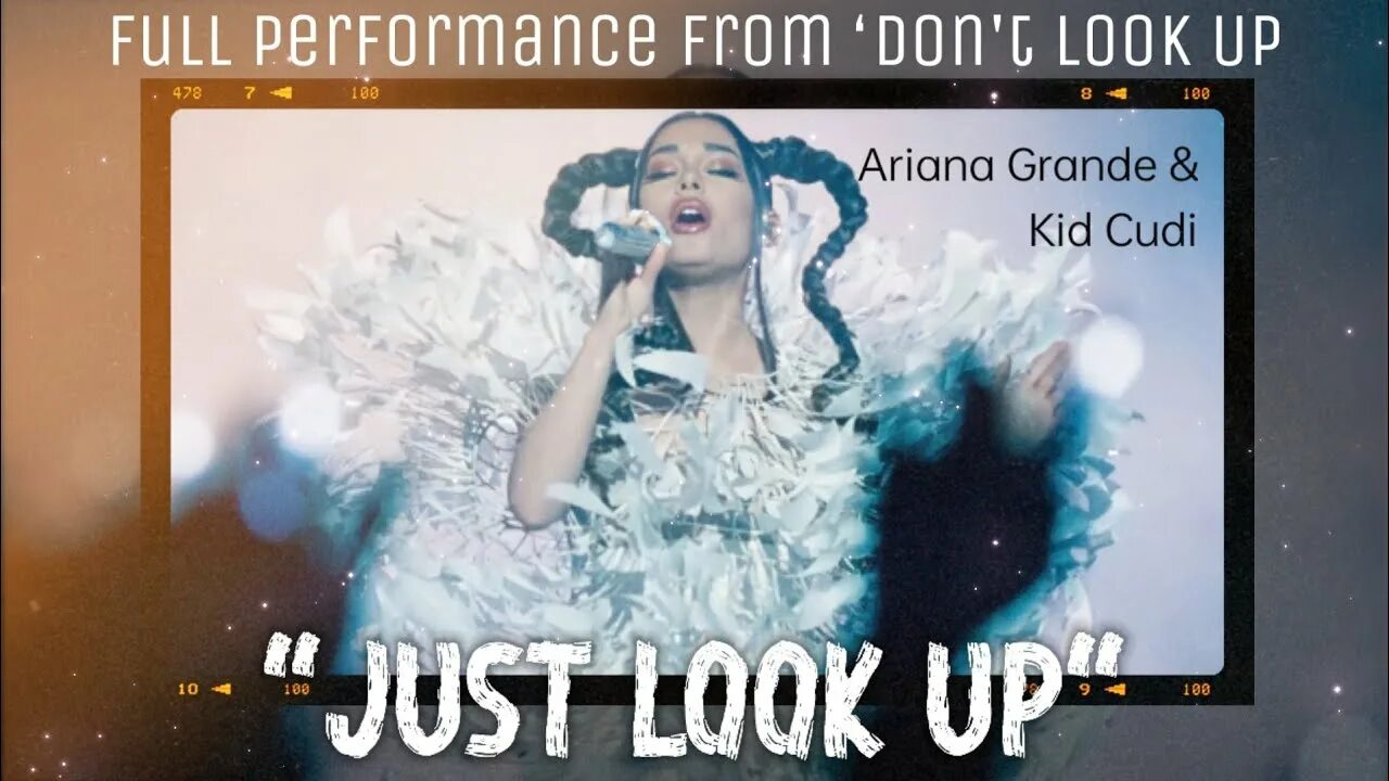 Don t wanna break up ariana grande. Just look up Ariana grande. Kid Cudi Ariana grande фото. Ariana grande don't look up up 2021.