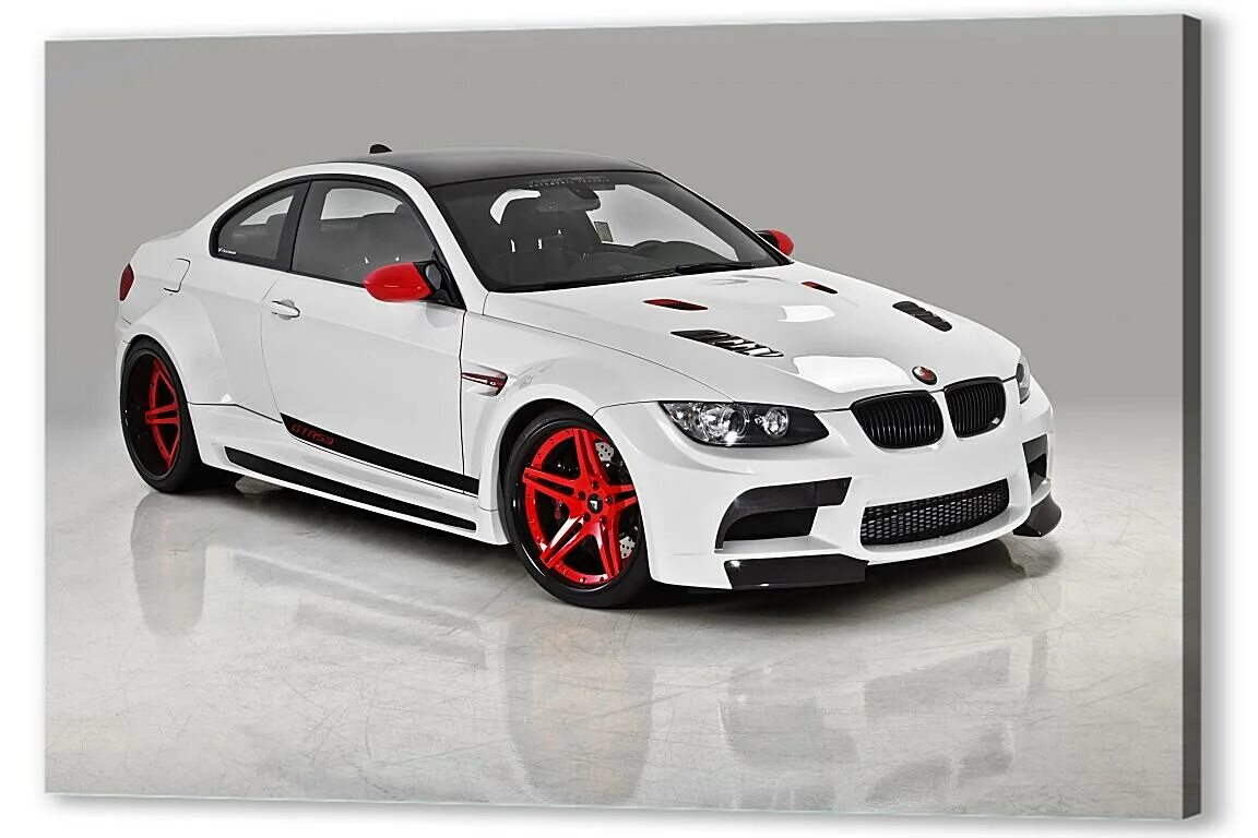 Бело красный автомобиль. BMW m3 Sport. BMW m3 белая. BMW m3 Tuning. BMW m3 e92 White.