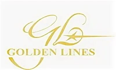 Lining golden