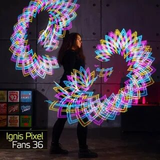 36 потоков