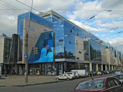 Плаза новгород