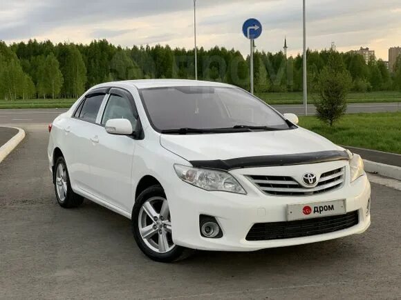 Toyota corolla e150. Тойота королла бу башкирия. С. Corolla 2012 restaleg. Corolla 150.