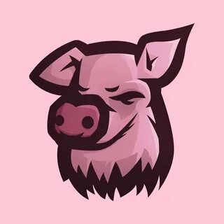Cyancapsule pig
