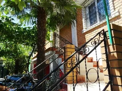 Улица свирская лазаревское гостевые дома