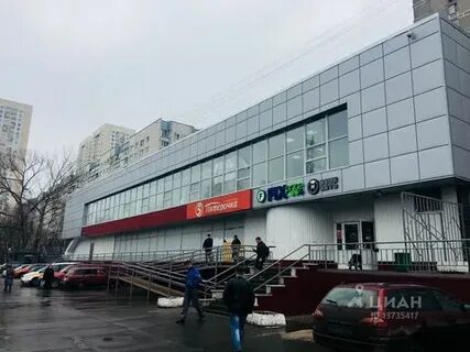 Дубнинская 50
