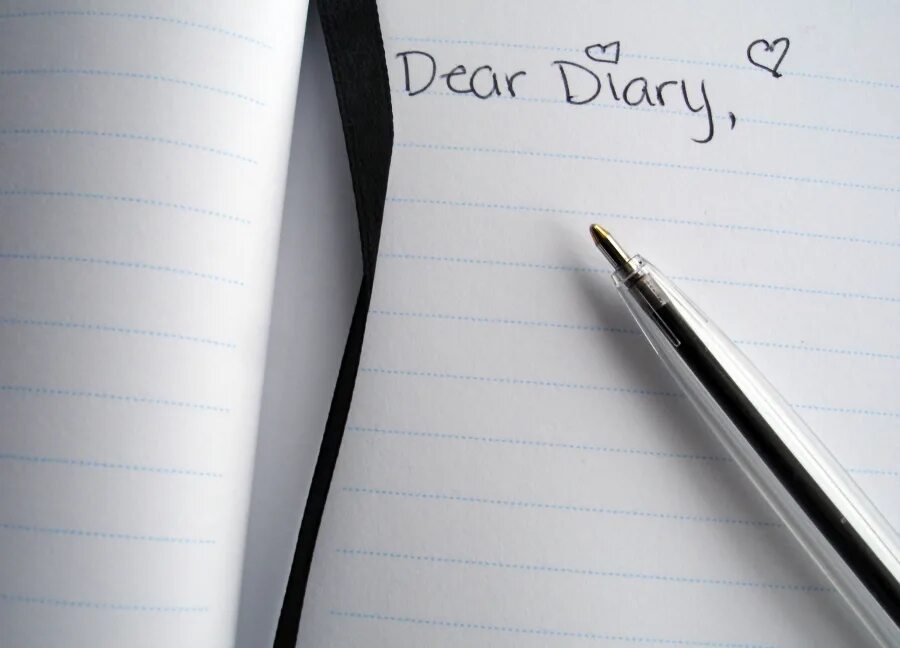Better diary. Diary. keeping a diary. dear diary. to keep a diary.