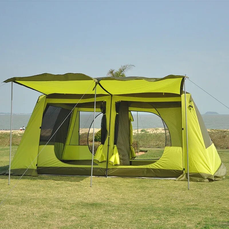 Купить палатку лето