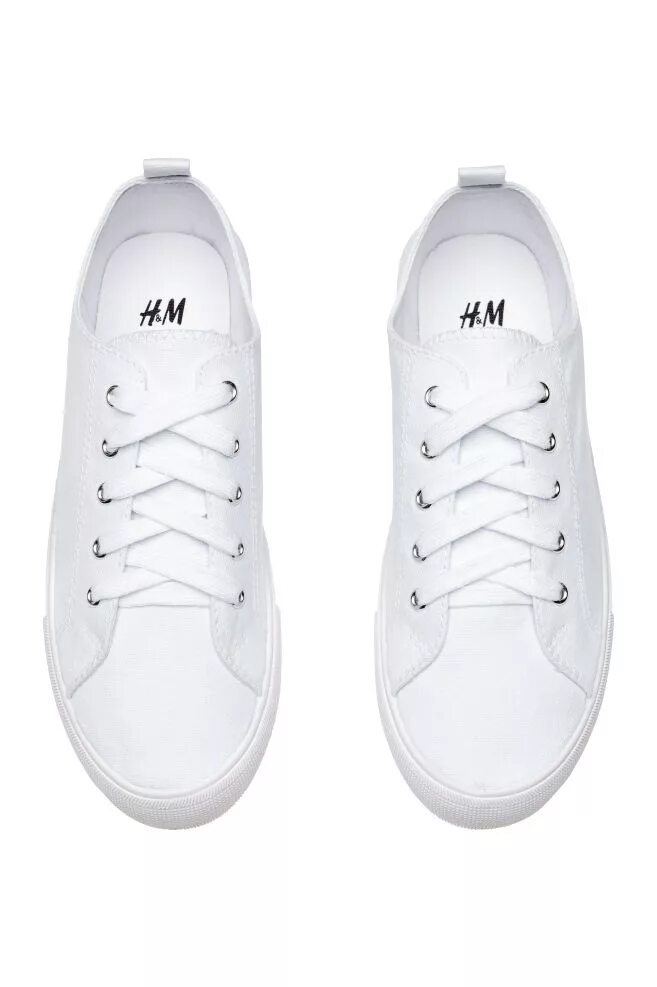 White h