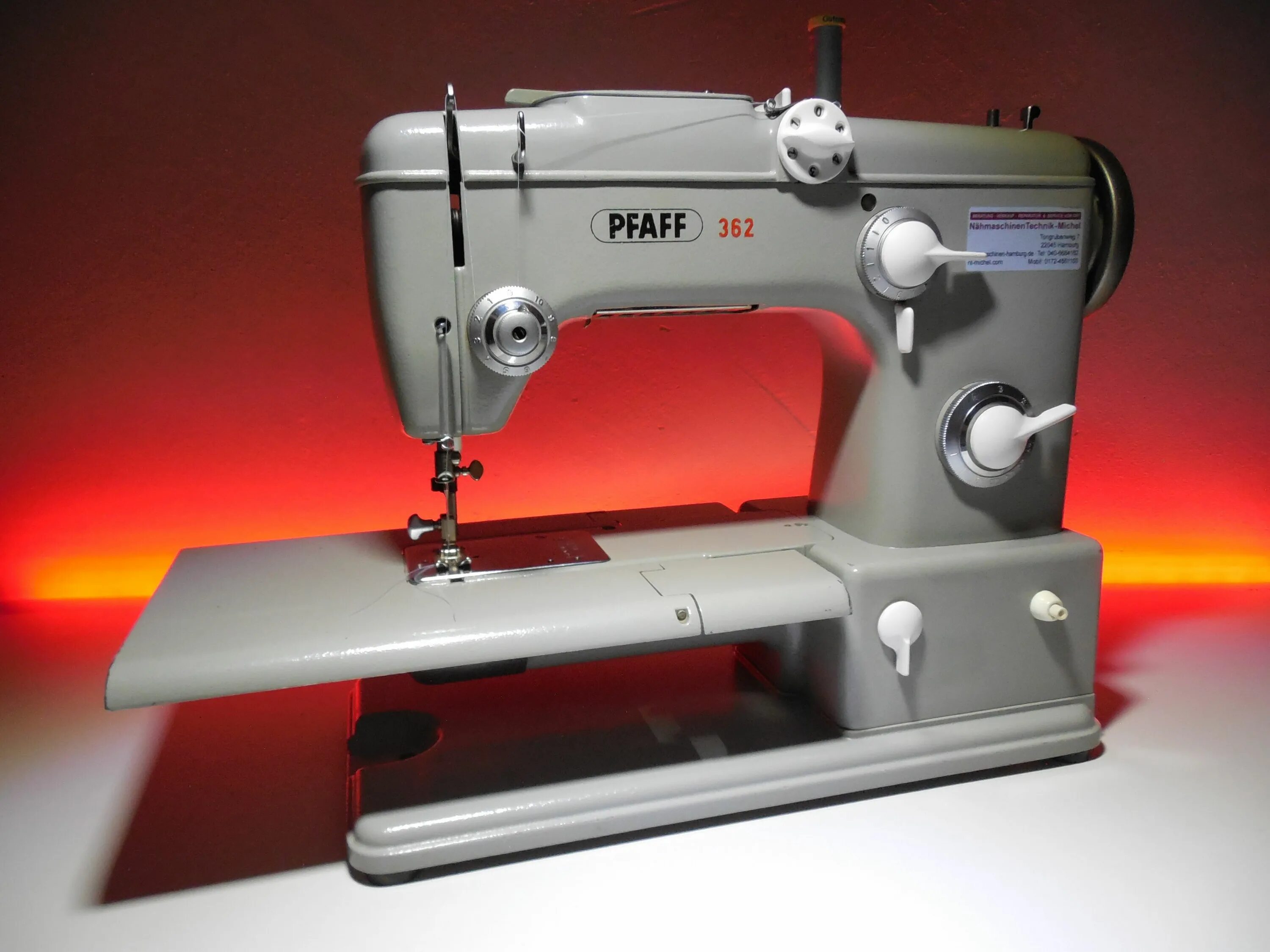 Швейные машинки pfaff купить