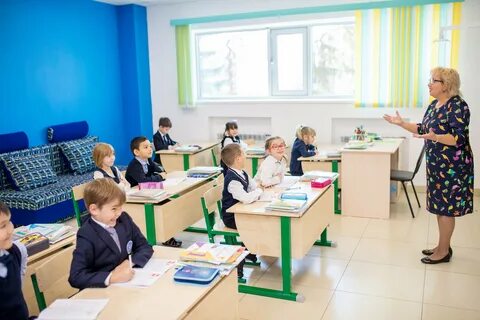 Работа частных школах москвы