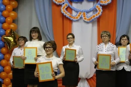 Сош 5 федоровский