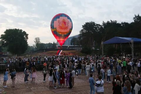Мероприятия воронеж январь 2024