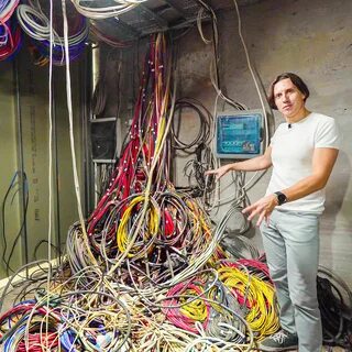 Слаботочник