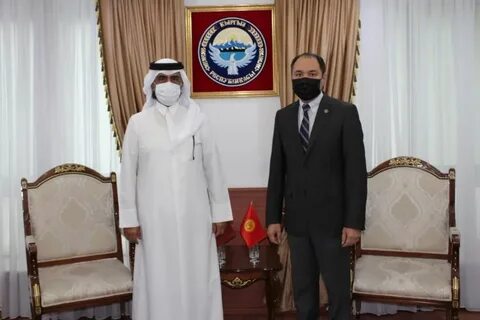 Прямая трансляция катар кыргызстан