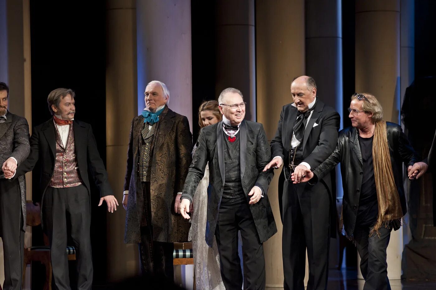 Ревизор гоголь спектакль малый театр. Ревизор малый театр соломин. Малый театр ревизор 1836. Ревизор ильинский соломин. Соломин малый театр.