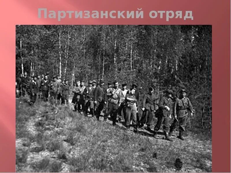 Партизаны в строю. Партизанское движение 1941-1945. Белорусские Партизаны 1941. Партизанские и подпольные движения в Белоруссии 1943.