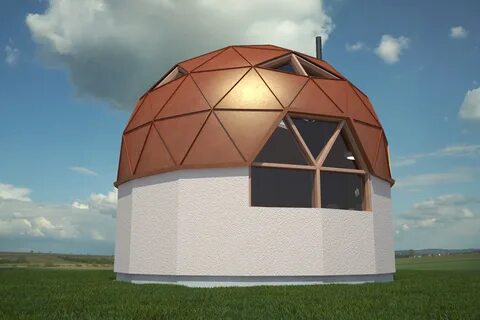 Купол создай