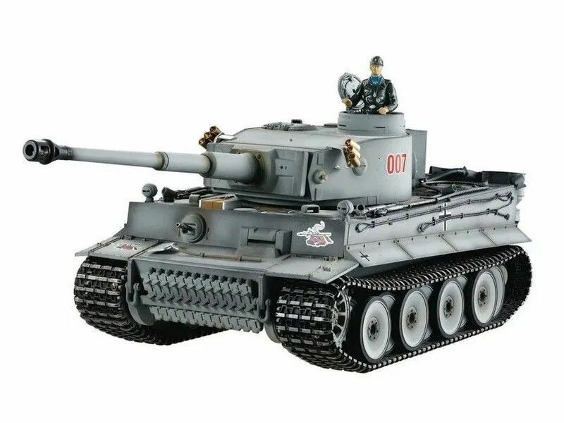 Танк Taigen Tiger BTR early Version (tg3818-1c-BTR) 1:16 52 см. Радиоуправляемый танк тигр Тайген. Танк тигр 1. Heng long German Tiger i масштаб 1:6 RTR 2.4G - hl00xl. Тигр 1 16