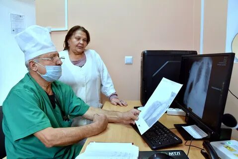 6 больница симферополь травматология