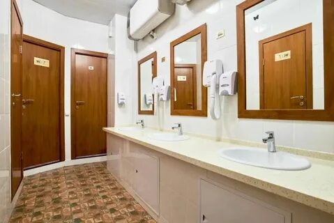 Отель на бауманской