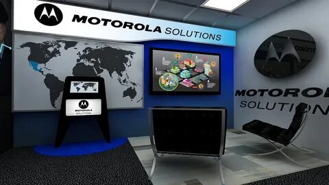 Motorola software