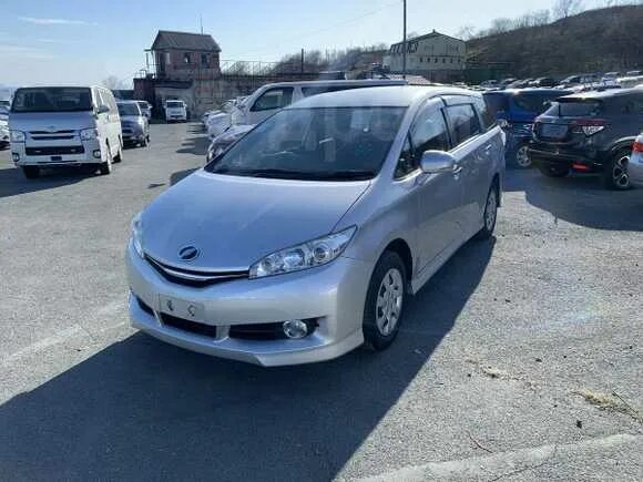 Https vladivostok drom ru. Тойота Виш 2016. Toyota Wish 2016. Тойота Виш зеленый угол. Тойота Wish 2016.