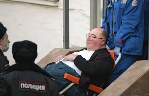 Дело губернаторов