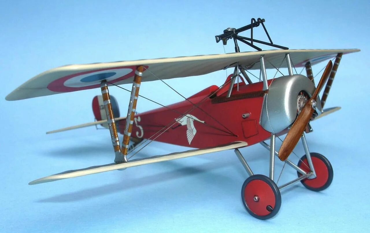 16 scale