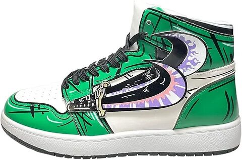 Shoes piece