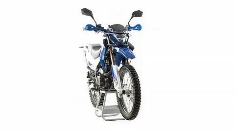 Эндуро 166fmm