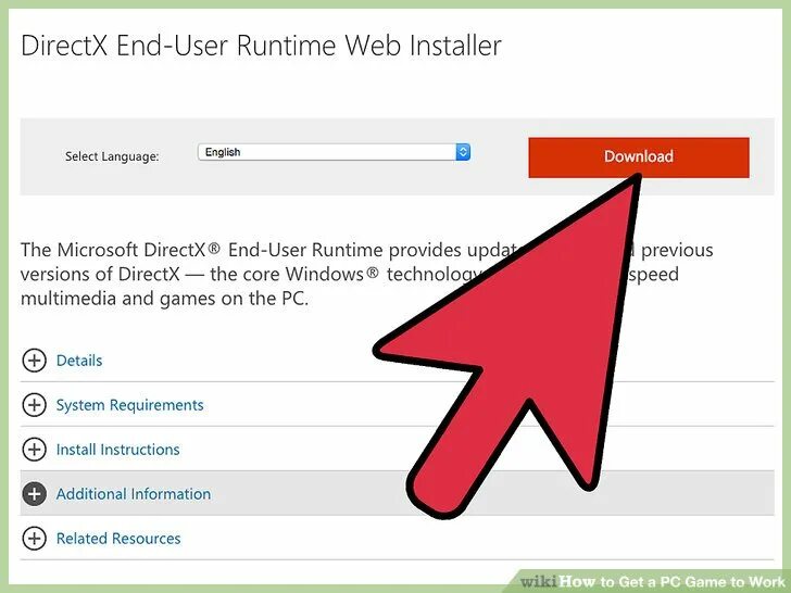 Directx offline. DIRECTX runtime. DIRECTX end-user. Microsoft DIRECTX runtime.. DIRECTX end-user runtime.