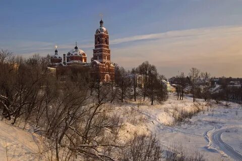 Московская обл ковров