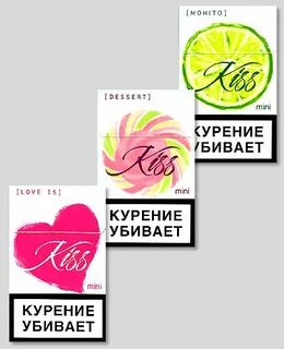 Лав кисс