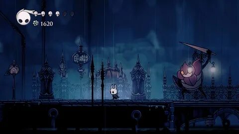 Hollow knight installer