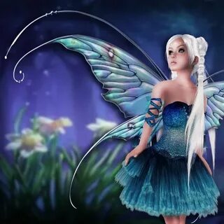 Fairy fair