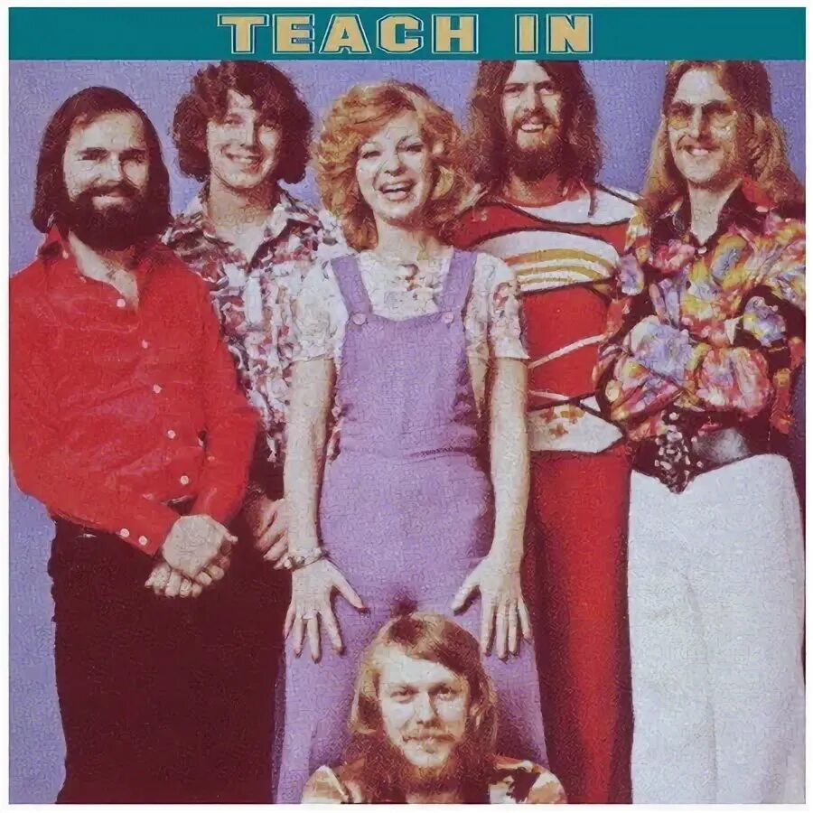 Участники группы teach-in. Группа teach-in. Teach in im alone. Teach in 1974. Teach in festival 1974.