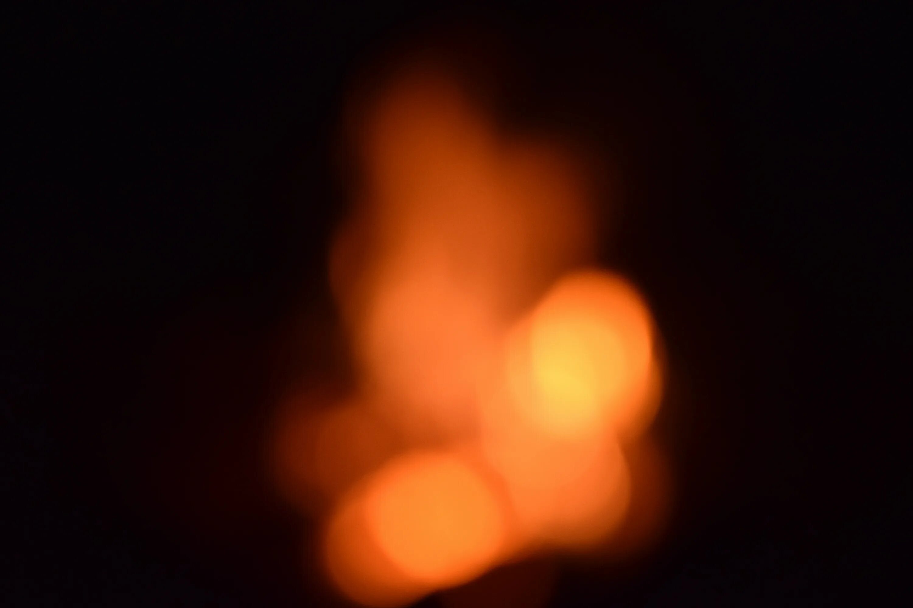 Light no fire дата