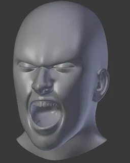 Own head