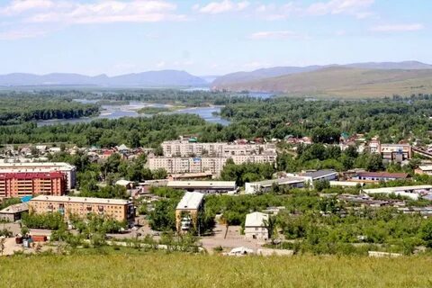 Одноклассники г абакан